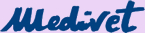 medivet logo